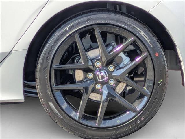 new 2026 Honda Civic car, priced at $29,944