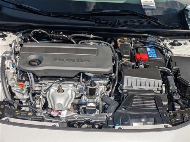 new 2026 Honda Civic car, priced at $29,944