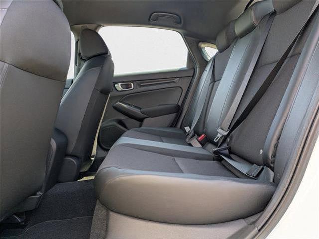 new 2026 Honda Civic car, priced at $29,944