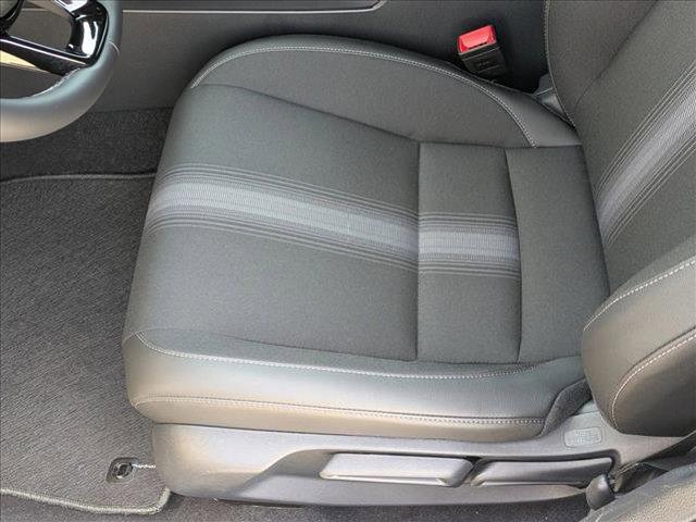 new 2026 Honda Civic car, priced at $29,944