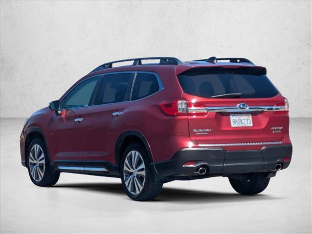 used 2019 Subaru Ascent car, priced at $23,492