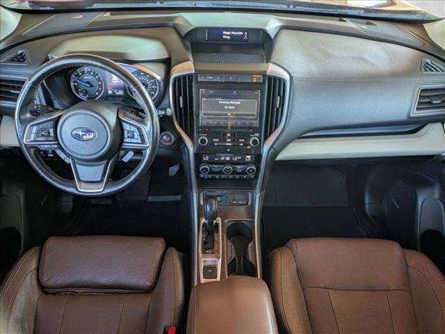used 2019 Subaru Ascent car, priced at $23,492