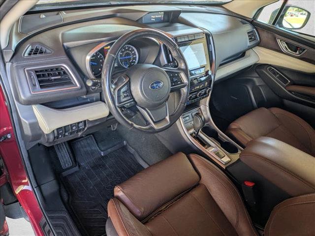 used 2019 Subaru Ascent car, priced at $23,492