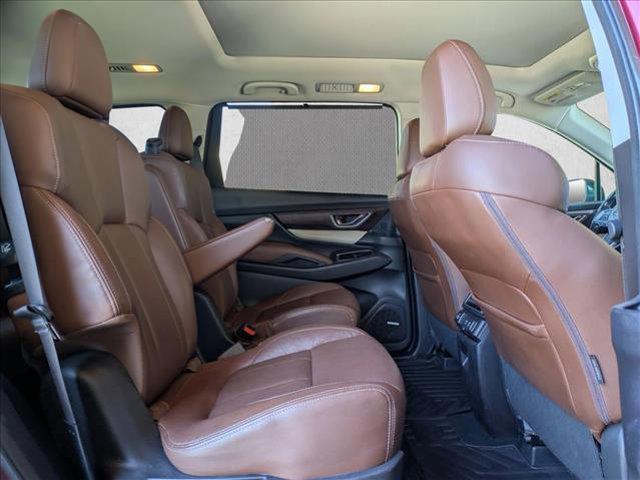 used 2019 Subaru Ascent car, priced at $23,492
