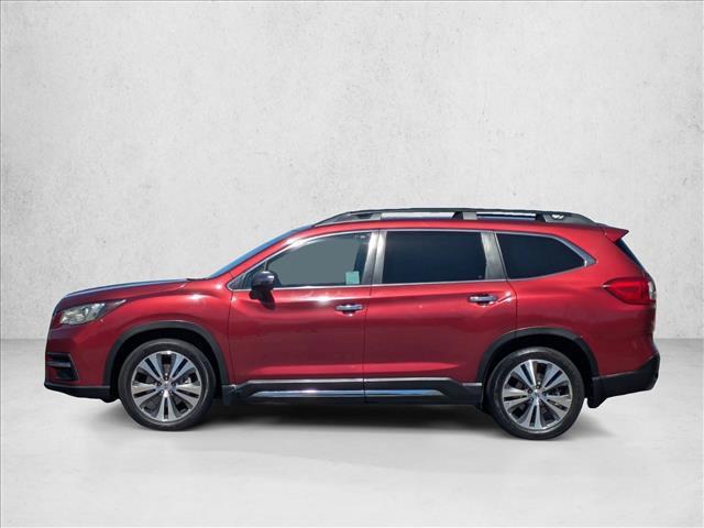 used 2019 Subaru Ascent car, priced at $23,492