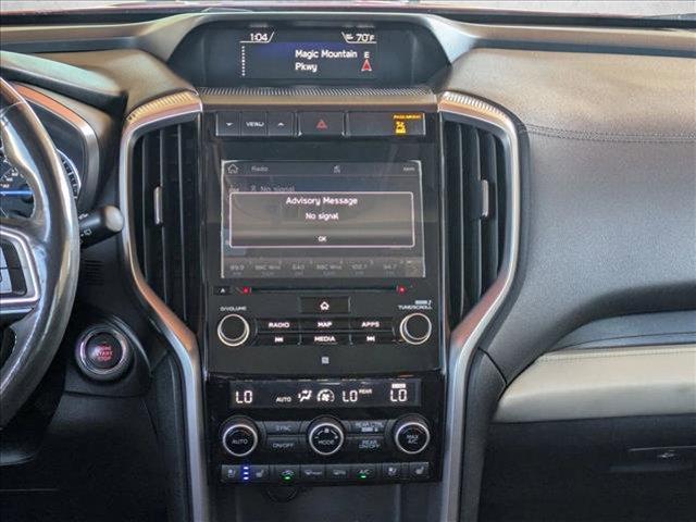 used 2019 Subaru Ascent car, priced at $23,492