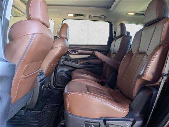 used 2019 Subaru Ascent car, priced at $23,492