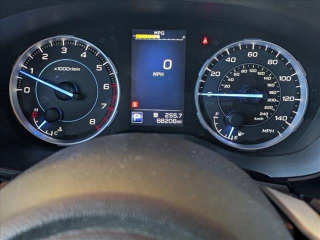 used 2019 Subaru Ascent car, priced at $23,492