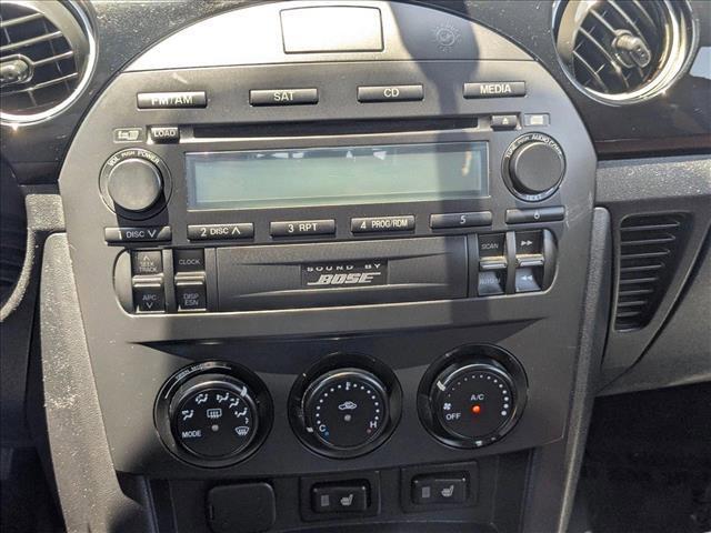 used 2008 Mazda MX-5 Miata car, priced at $12,991