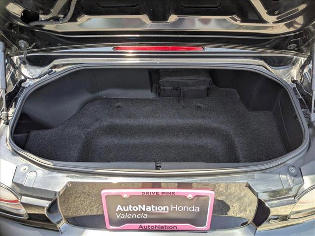 used 2008 Mazda MX-5 Miata car, priced at $12,991