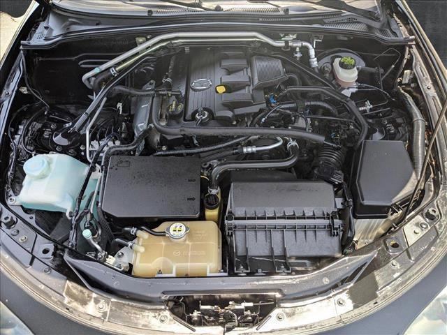 used 2008 Mazda MX-5 Miata car, priced at $12,991