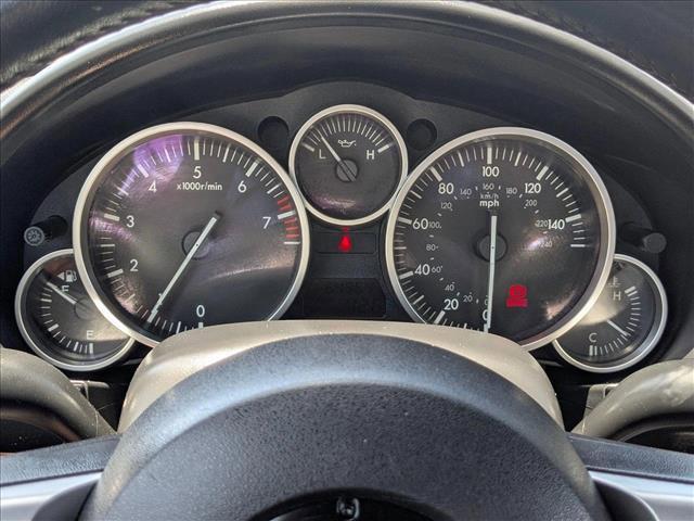 used 2008 Mazda MX-5 Miata car, priced at $12,991