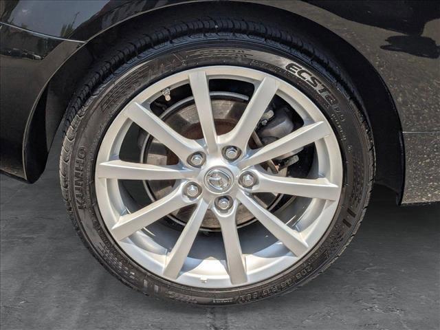used 2008 Mazda MX-5 Miata car, priced at $12,991