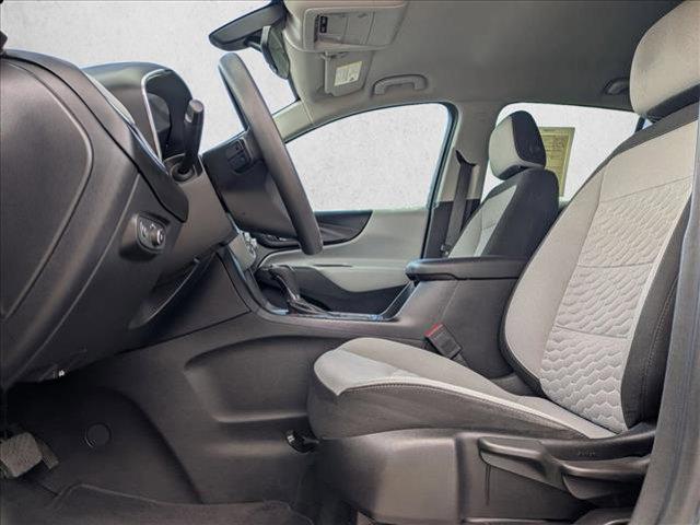 used 2018 Chevrolet Equinox car, priced at $9,564