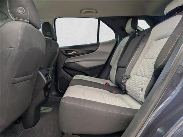 used 2018 Chevrolet Equinox car, priced at $9,564