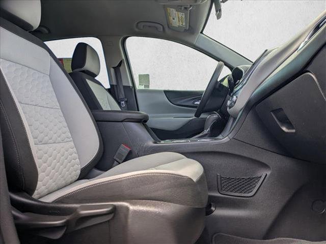 used 2018 Chevrolet Equinox car, priced at $9,564