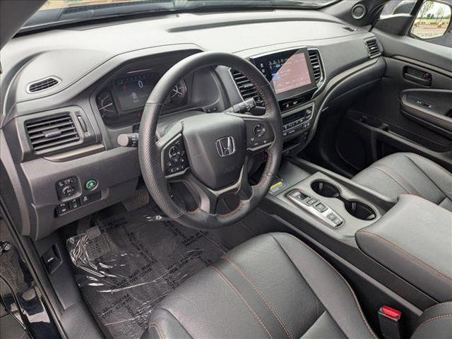 used 2024 Honda Passport car, priced at $39,998