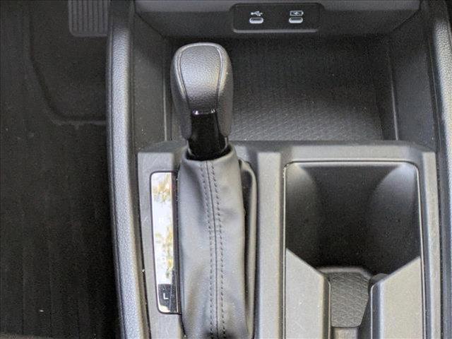 used 2024 Honda Accord car, priced at $26,998