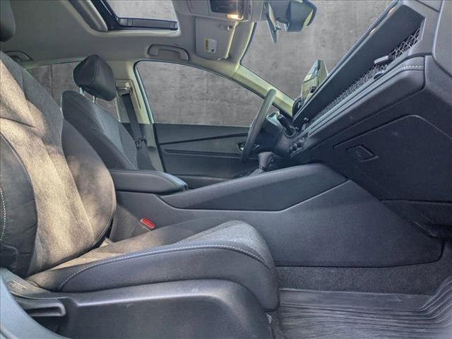 used 2024 Honda Accord car, priced at $26,998