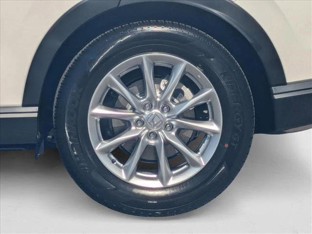 new 2026 Honda CR-V car, priced at $35,399