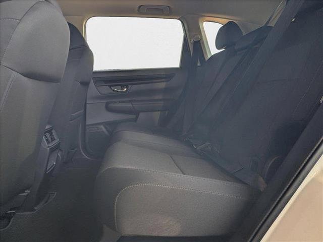new 2026 Honda CR-V car, priced at $35,399