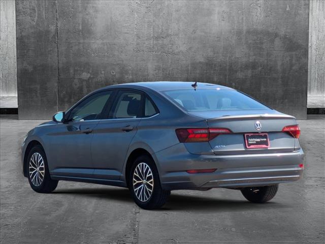 used 2019 Volkswagen Jetta car, priced at $12,998