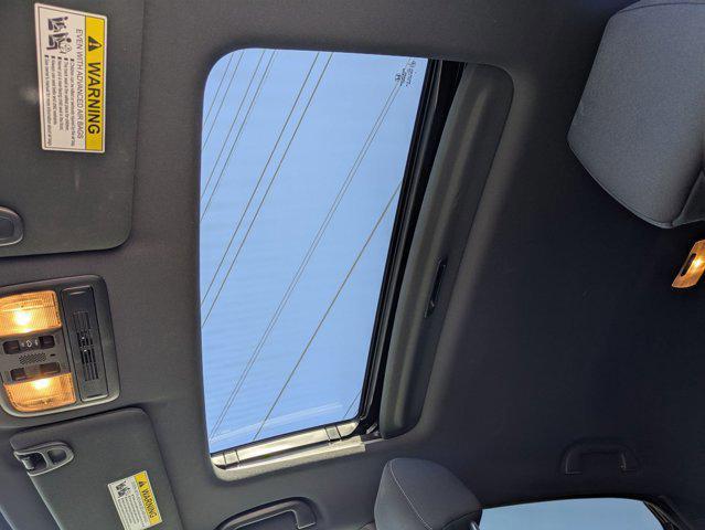 used 2020 Honda Civic car, priced at $18,900