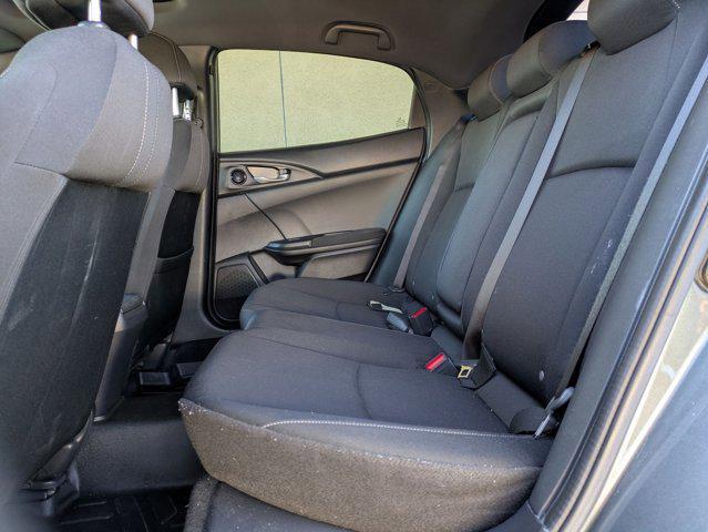 used 2020 Honda Civic car, priced at $18,900