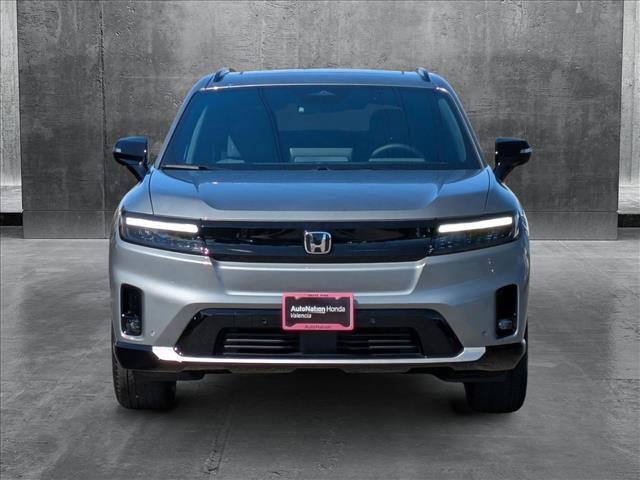 new 2025 Honda Prologue car, priced at $53,150