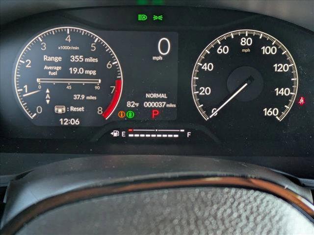 new 2026 Honda Civic car, priced at $29,944