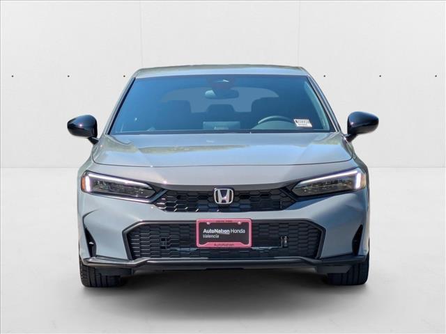 new 2026 Honda Civic car, priced at $29,944
