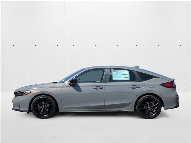 new 2026 Honda Civic car, priced at $29,944