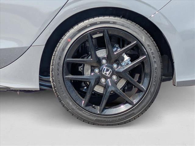 new 2026 Honda Civic car, priced at $29,944