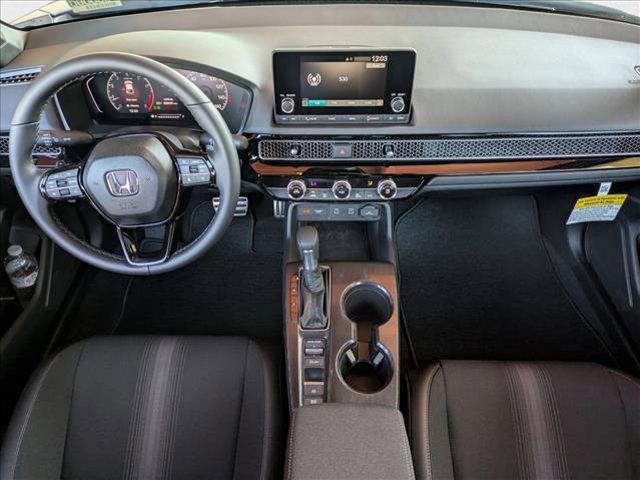 new 2026 Honda Civic car, priced at $29,944