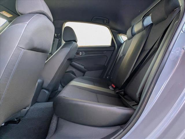 new 2026 Honda Civic car, priced at $29,944