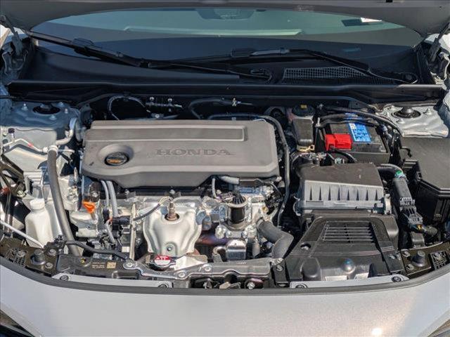 new 2026 Honda Civic car, priced at $29,944