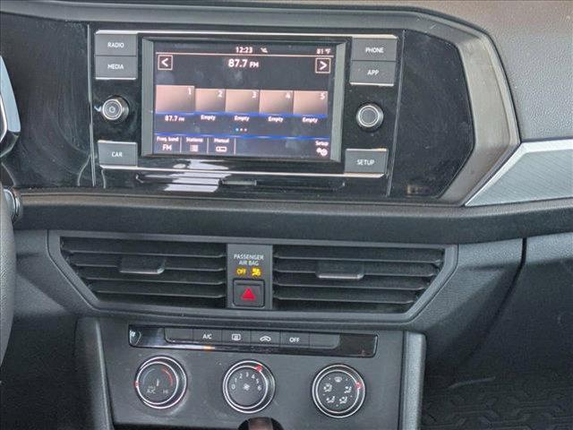 used 2019 Volkswagen Jetta car, priced at $12,995
