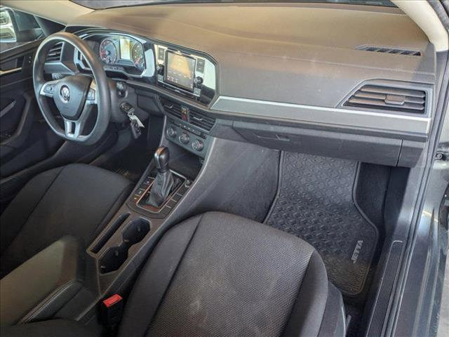 used 2019 Volkswagen Jetta car, priced at $12,995