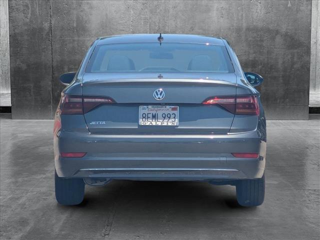 used 2019 Volkswagen Jetta car, priced at $12,995