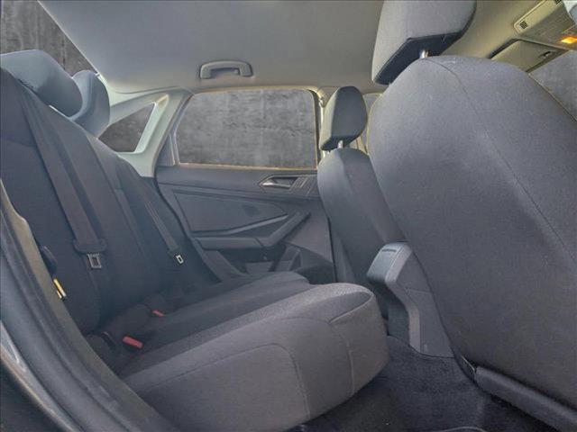 used 2019 Volkswagen Jetta car, priced at $12,995