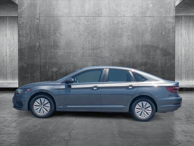 used 2019 Volkswagen Jetta car, priced at $12,995