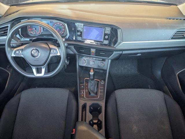 used 2019 Volkswagen Jetta car, priced at $12,995