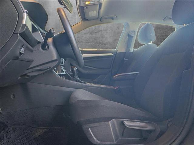 used 2019 Volkswagen Jetta car, priced at $12,995