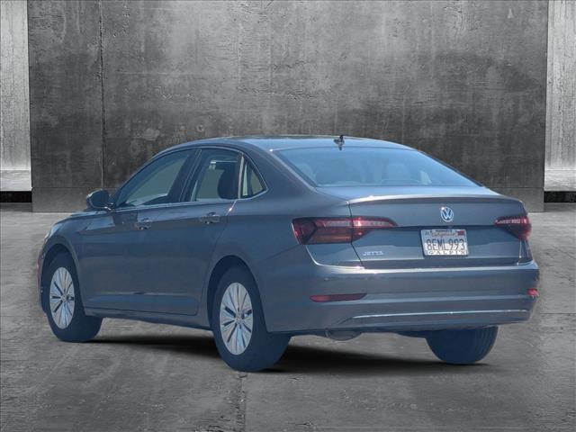 used 2019 Volkswagen Jetta car, priced at $12,995