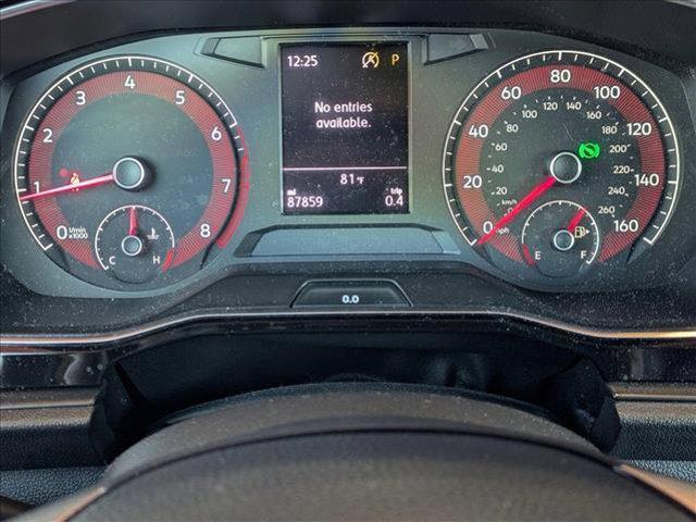used 2019 Volkswagen Jetta car, priced at $12,995
