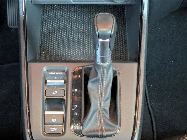 used 2023 Honda CR-V Hybrid car, priced at $31,495