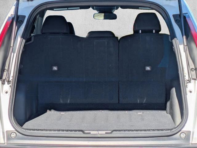 used 2023 Honda CR-V Hybrid car, priced at $31,495