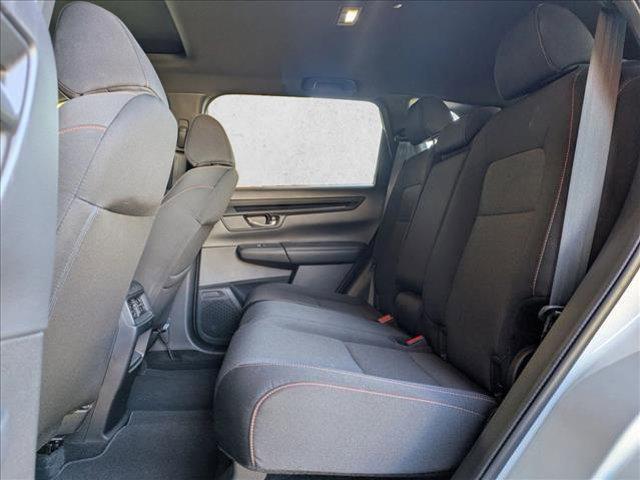 used 2023 Honda CR-V Hybrid car, priced at $31,495