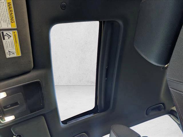 used 2023 Honda CR-V Hybrid car, priced at $31,495