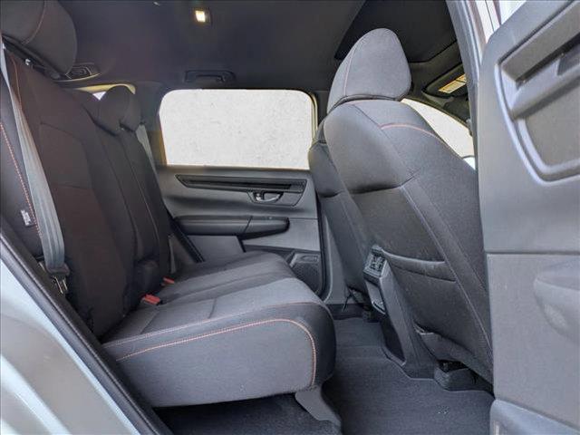 used 2023 Honda CR-V Hybrid car, priced at $31,495